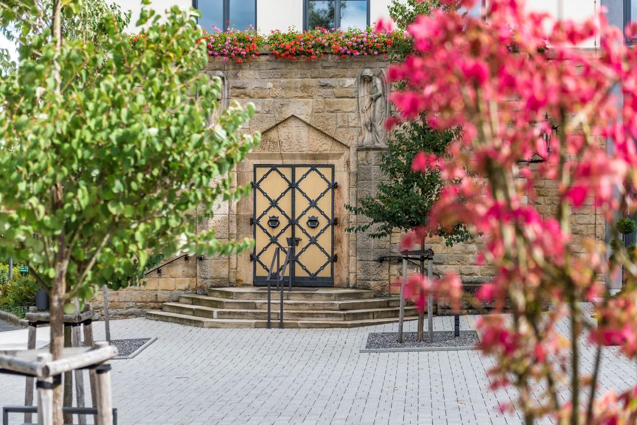 Kloster Neustadt Neustadt an der Weinstrasse Exterior photo